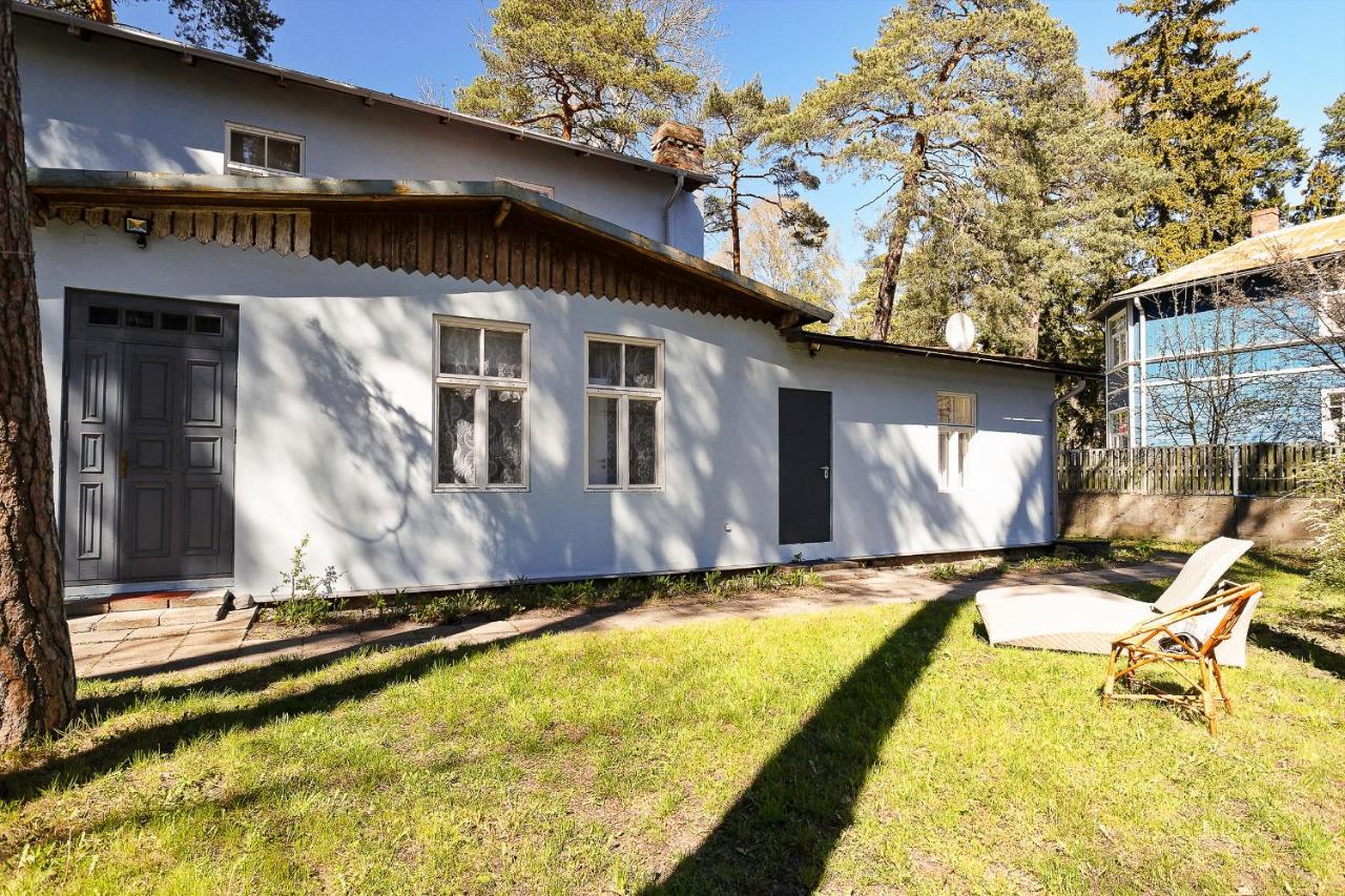 Holiday Home Viktorija 2 Royal Lux Юрмала Экстерьер фото